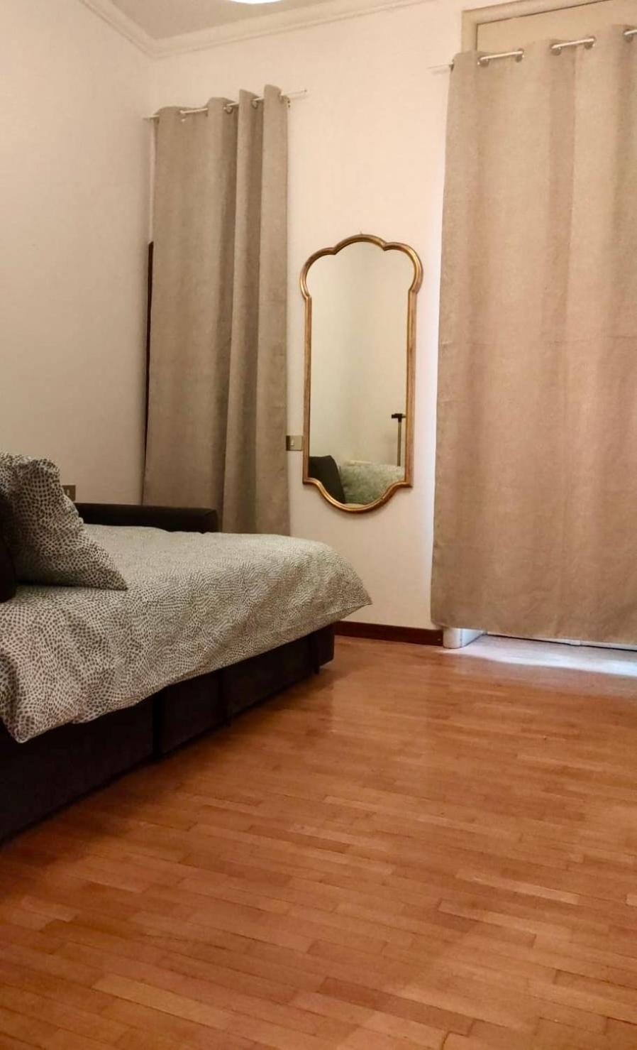 Appartement Very Big At 3 Minutes On Foot From Duomo Cathedral Milaan