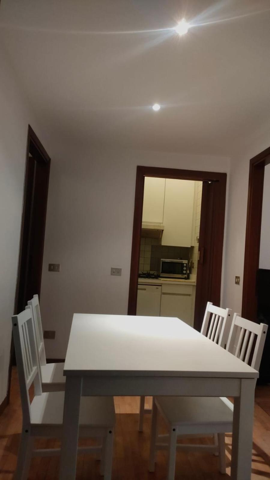 Very Big At 3 Minutes On Foot From Duomo Cathedral Appartement