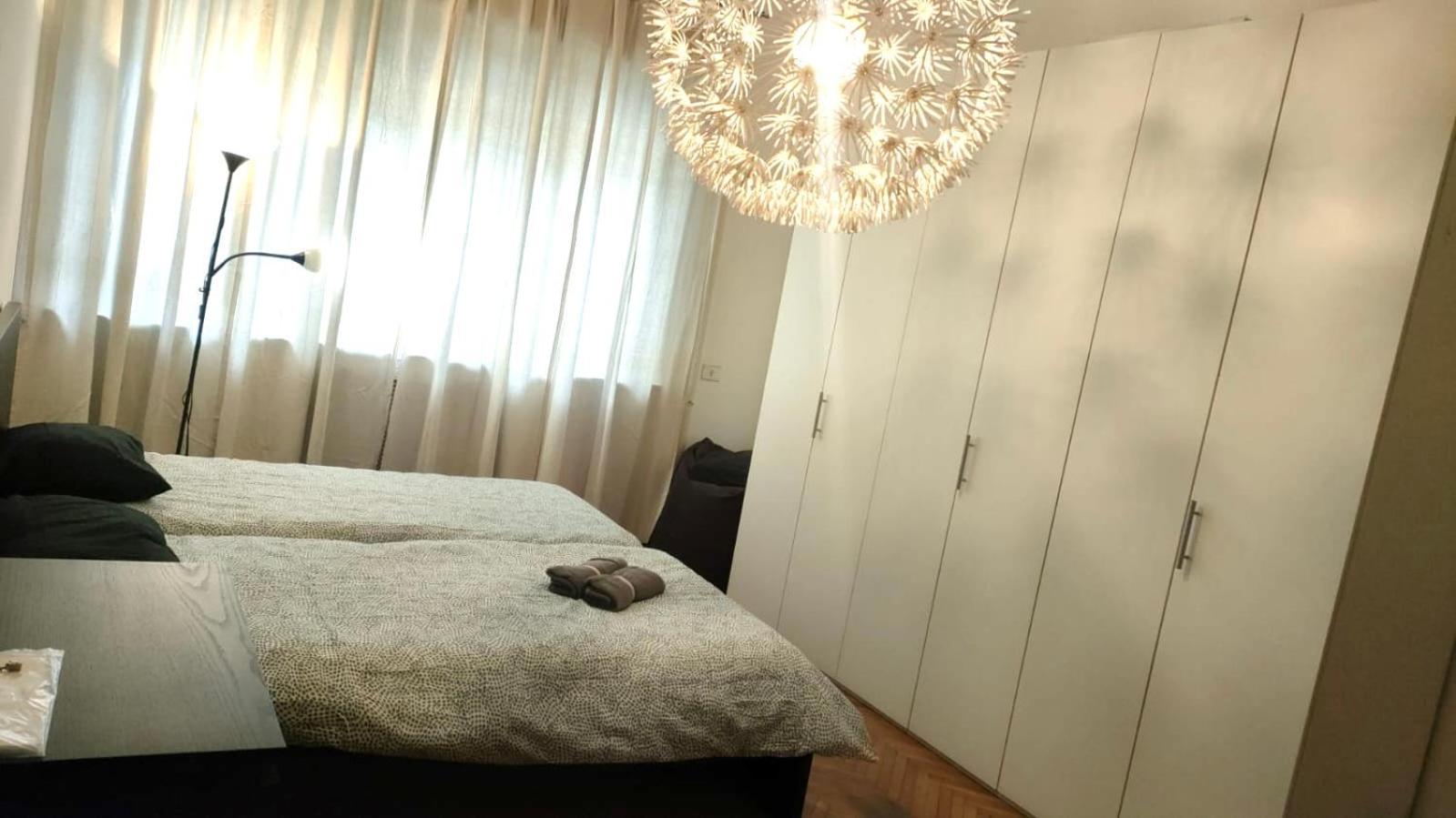 Appartement Very Big At 3 Minutes On Foot From Duomo Cathedral