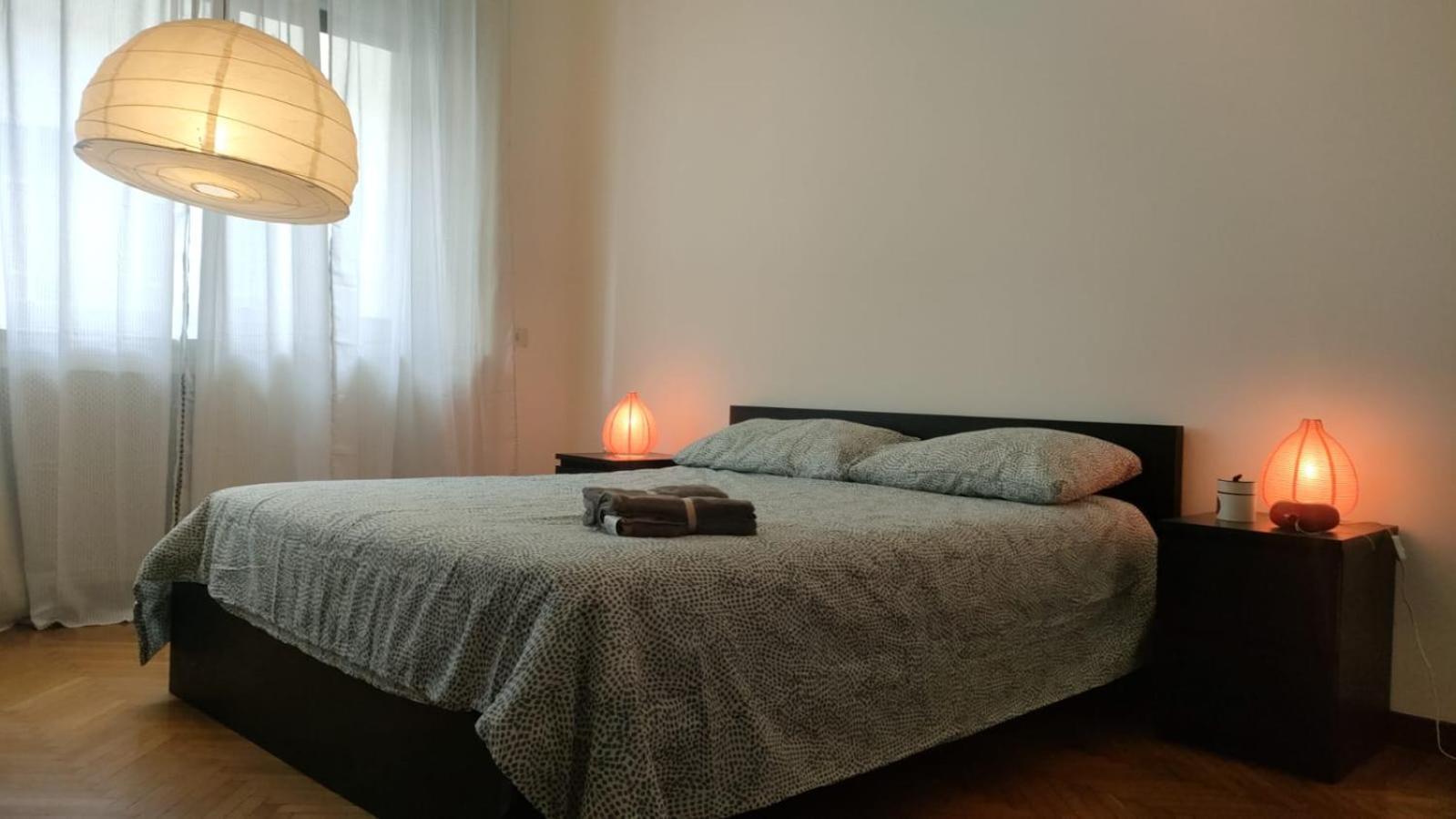 Very Big At 3 Minutes On Foot From Duomo Cathedral * Milaan