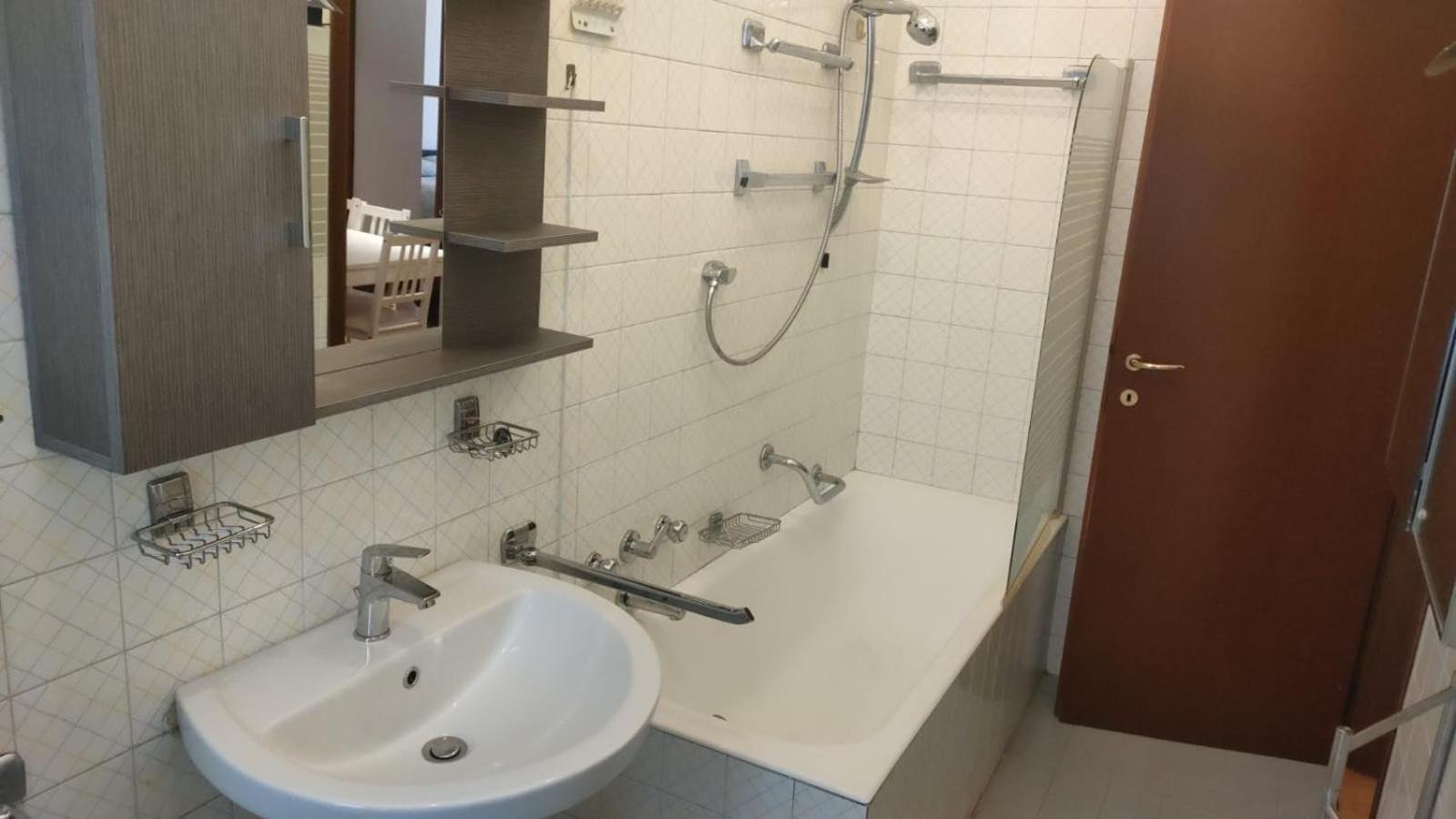 Very Big At 3 Minutes On Foot From Duomo Cathedral Appartement