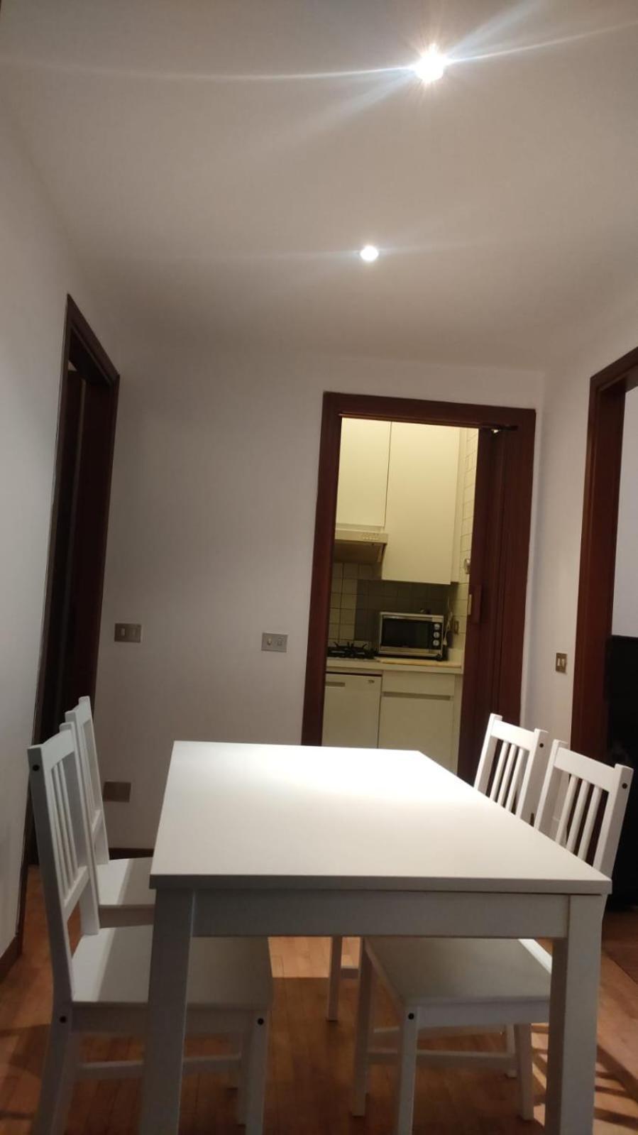 Very Big At 3 Minutes On Foot From Duomo Cathedral Appartement