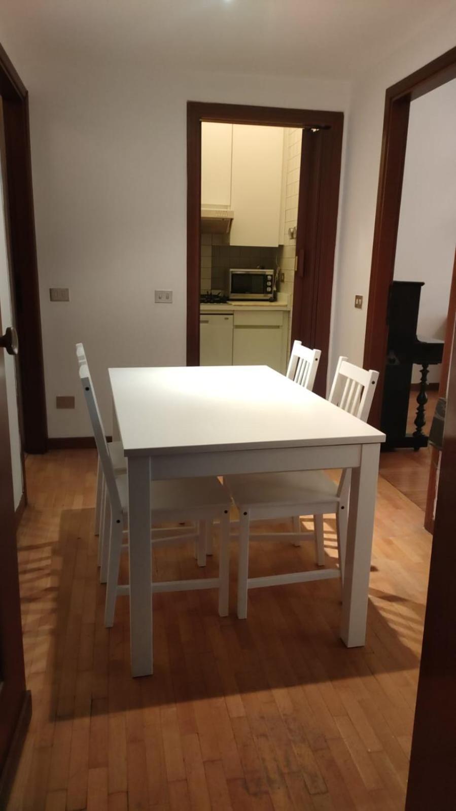 Appartement Very Big At 3 Minutes On Foot From Duomo Cathedral